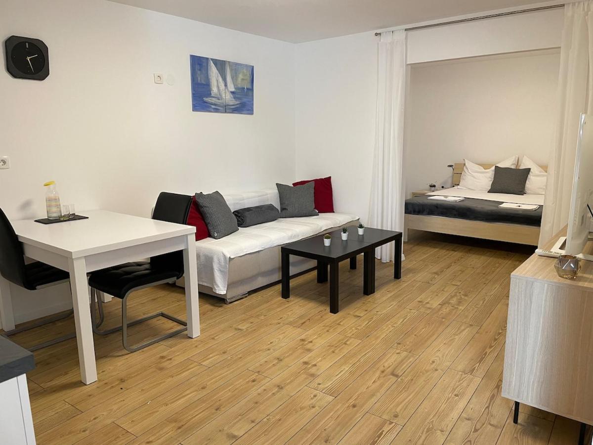 Appartement Apricot